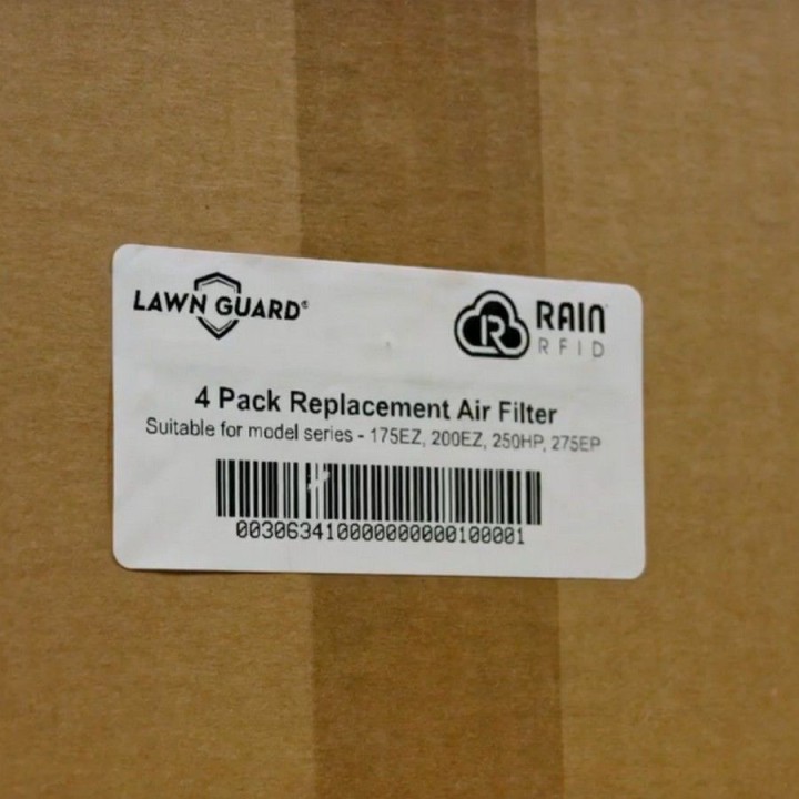 Étiquettes transfert thermique TSC RFID - En stock sur Althus-Office.