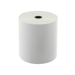 Bobine de papier thermique 56157-20095, idéale pour applications commerciales et industrielles, en vente sur Althus-Office