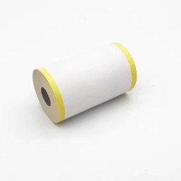 Bobine de papier thermique 56280-80023, idéale pour applications commerciales et industrielles, en vente sur Althus-Office