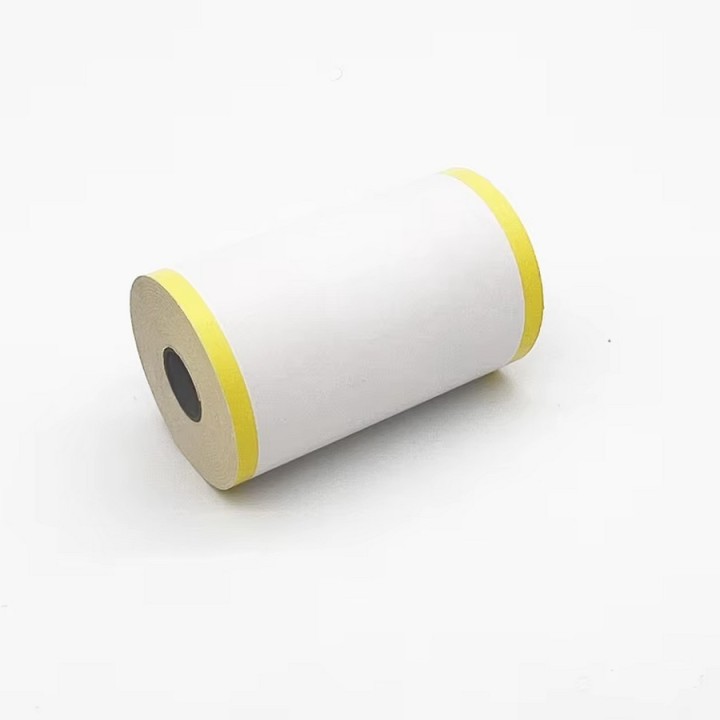 Bobine de papier thermique 56280-80023, idéale pour applications commerciales et industrielles, en vente sur Althus-Office