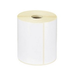 Bobine étiquette thermique de 120 étiquettes de 101x149mm disponible sur Althus-Office