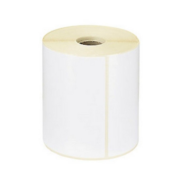 Bobine étiquette thermique de 120 étiquettes de 101x149mm disponible sur Althus-Office