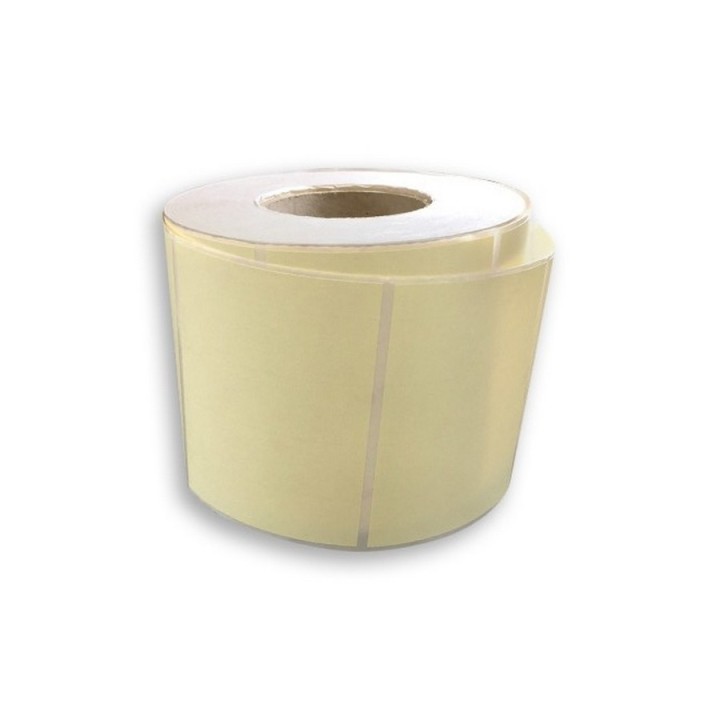 Bobine étiquette thermique de 500 étiquettes de 100x150mm disponible sur Althus-Office