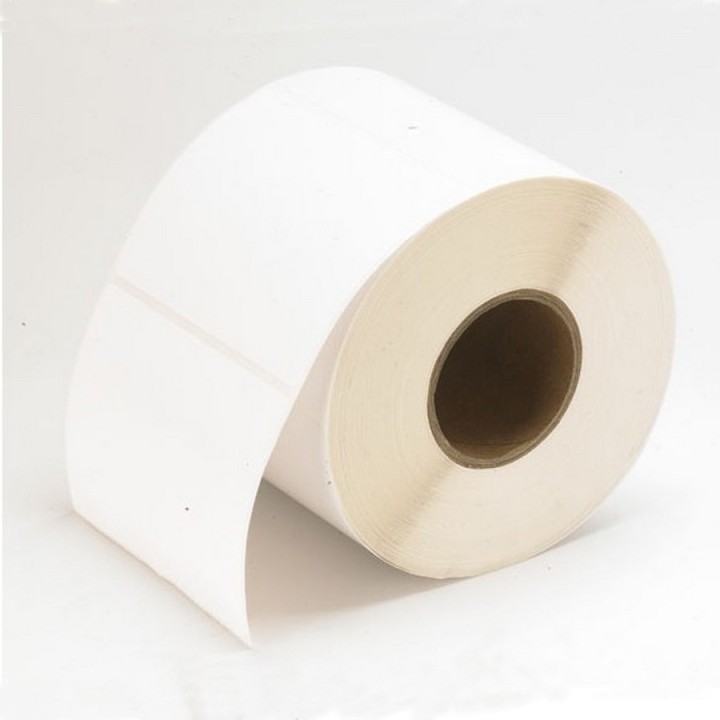 Etiquette  jet encre - 30x30mm - Disponible chez Althus-Office