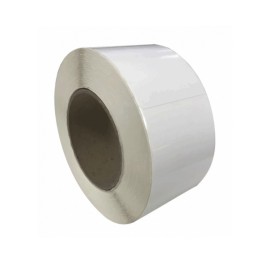 Étiquette en bobine Polypropylène  Jet D'Encre 85x82mm 6349 - Retrouvez ce produit sur Althus-Office.