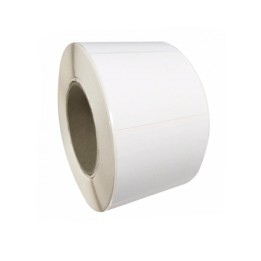 Étiquette en bobine Couché Mat Jet D'Encre 85x82mm - 6401- Retrouvez ce produit sur Althus-Office.