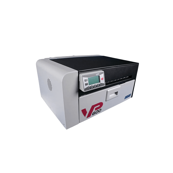 Imprimante jet encre VIPCOLOR VP-600 - Althus-Office