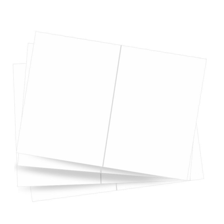 Étiquettes blanches 105x148,5mm en planche - Lot de 400  feuilles - Achetez sur Althus-Office