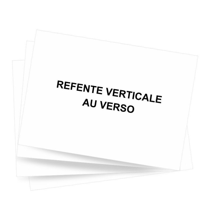 Étiquettes adhésives en planche 210x148,5mm - Réf : 2050 - Procurez-vous sur Althus-Office