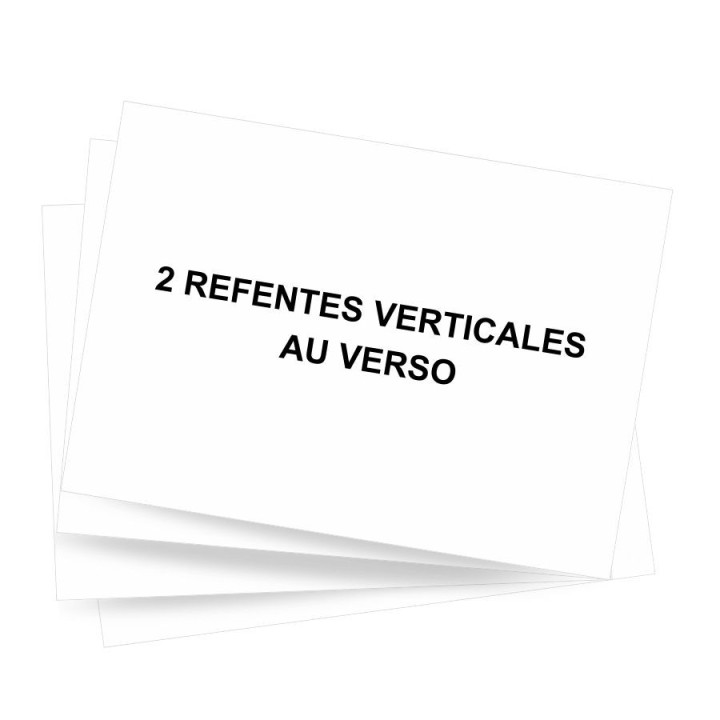 Étiquettes adhésives en planche 420 x 297mm - Réf : 4047- Procurez-vous sur Althus-Office