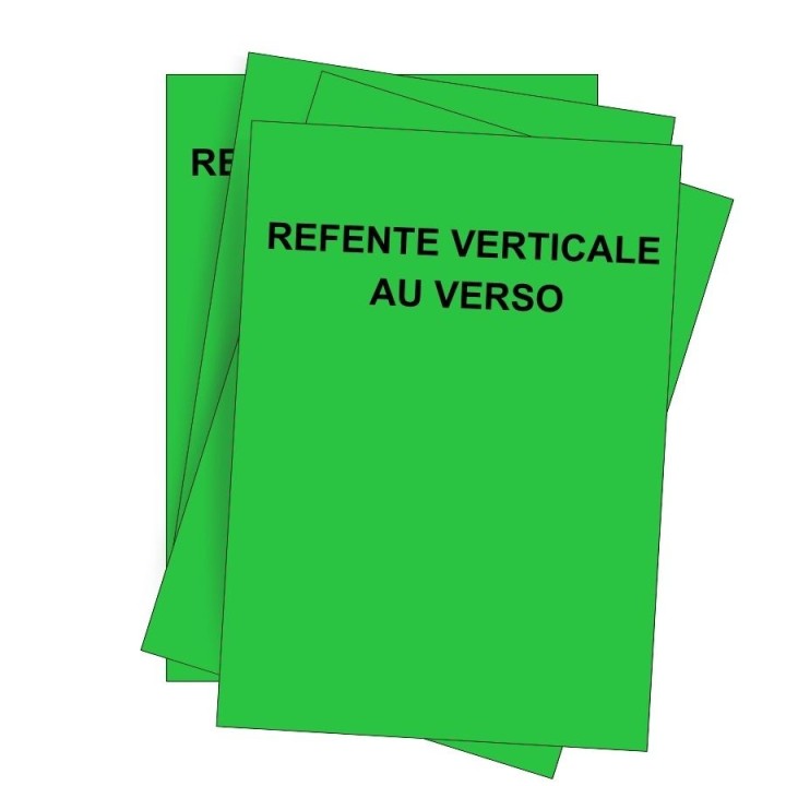 Planche d’étiquettes autocollantes 210 x 297 mm - 100 feuilles par boîte - Commandez maintenant sur Althus-Office