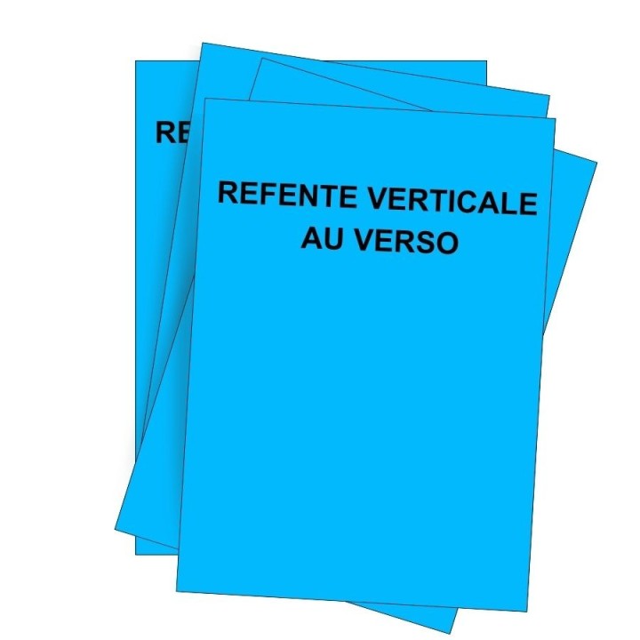 Étiquettes adhésives A4 210 x 297 mm - Réf : 2635 | 100 étiquettes au total - Achetez dès maintenant sur Althus-Office