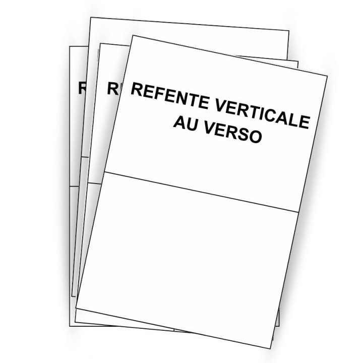 Étiquettes adhésives en planche 210x148.5 mm - Réf : 10136 - Procurez-vous sur Althus-Office
