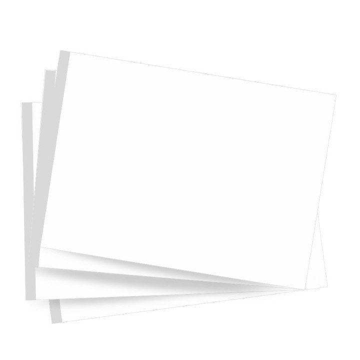 Étiquettes adhésives en planche 105x148,5mm - Réf : 5460 - Procurez-vous sur Althus-Office