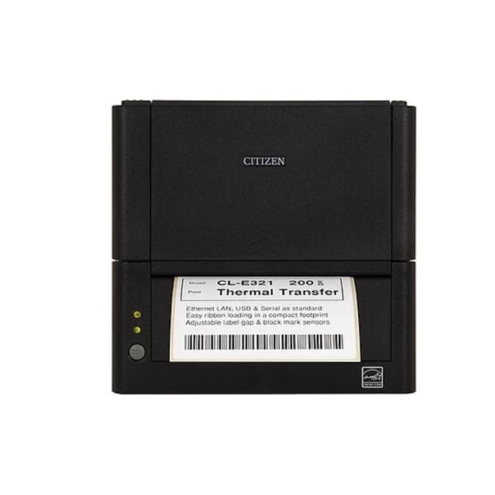 Imprimante d'Etiquette CITIZEN CL-E331 Althus-Office