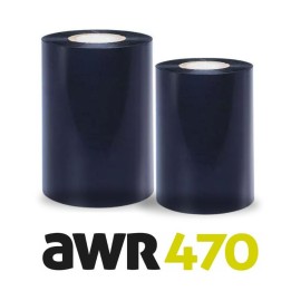 Ruban De Transfert Thermique CIRE AWR470 60x360m  Réf : T63238IO Althus-Office