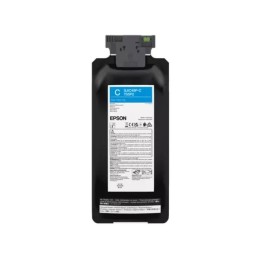 Cartouche Cyan EPSON C8000E C13T55P140 Althus-Office