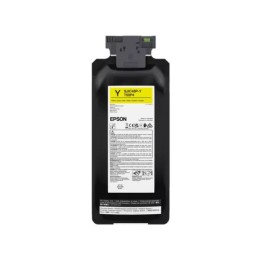 Cartouche Jaune EPSON C8000E C13T55P440 - Althus-Office