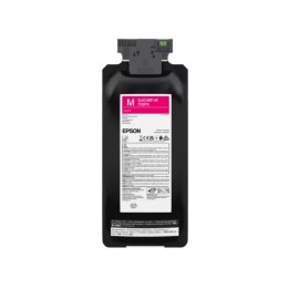 Cartouche Magenta EPSON C8000E C13T55P340 - Atlhus-Office