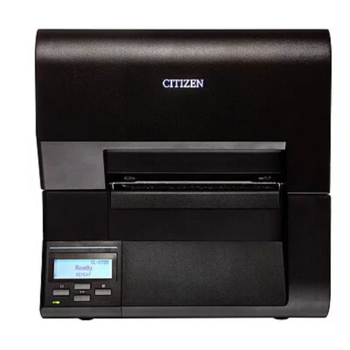Imprimante d'Etiquette CITIZEN CL-E720 1000853 sur Althus-Office