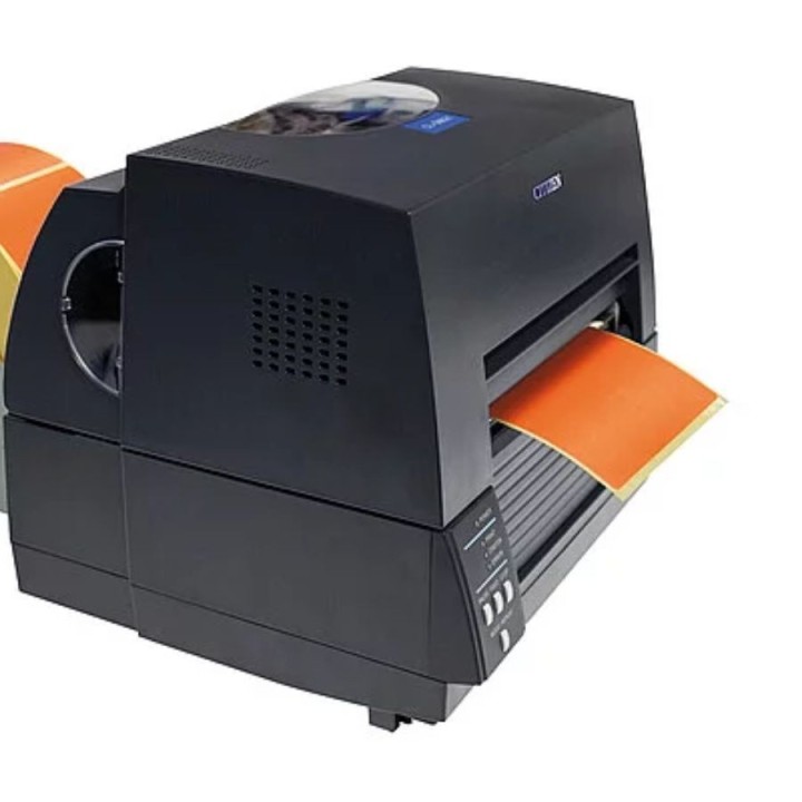 Imprimante d'Etiquette CITIZEN CL-621II CLS621IINEBXX Disponible chez Althus-Office