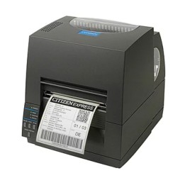 Imprimante d'Etiquette CITIZEN CL-621II CLS621IINEBXX Disponible chez Althus-Office