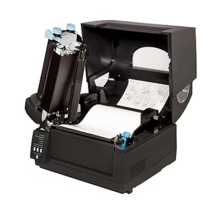 Imprimante d'Etiquette CITIZEN CL-S6621 1000836 Disponible sur Althus-Office