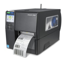Imprimante d'étiquettes TSC T4000 T42R4-202-2 Disponible sur Althus-Office