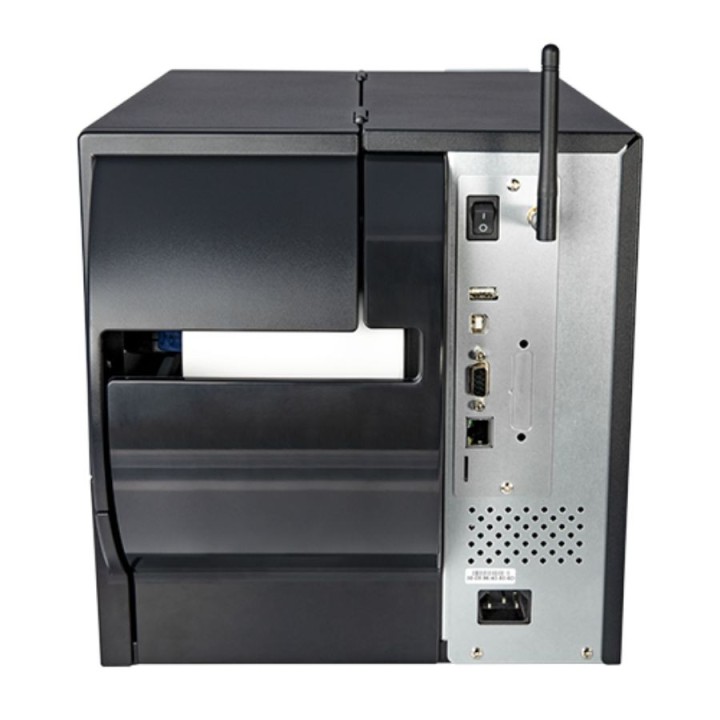 Imprimante d'étiquettes TSC T4000 T42R4-202-2 Disponible sur Althus-Office
