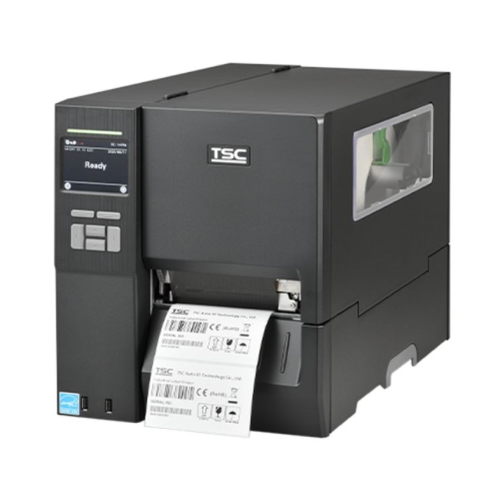 Imprimante TSC MH241T MH241T-A001-0302 Disponible sur Althus-Office