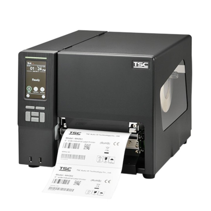 Imprimante TSC MH261T MH261T-A001-0302 Disponible sur Althus-Office