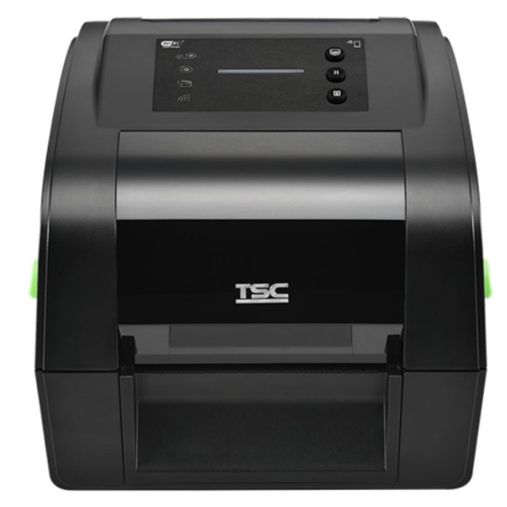 Imprimante d'étiquette TSC TH240 TH240-A001-1002