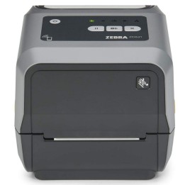 Imprimante d'étiquettes ZEBRA ZD421C ZD4A042-C0EM00EZ - Disponible sur Althus-Office.