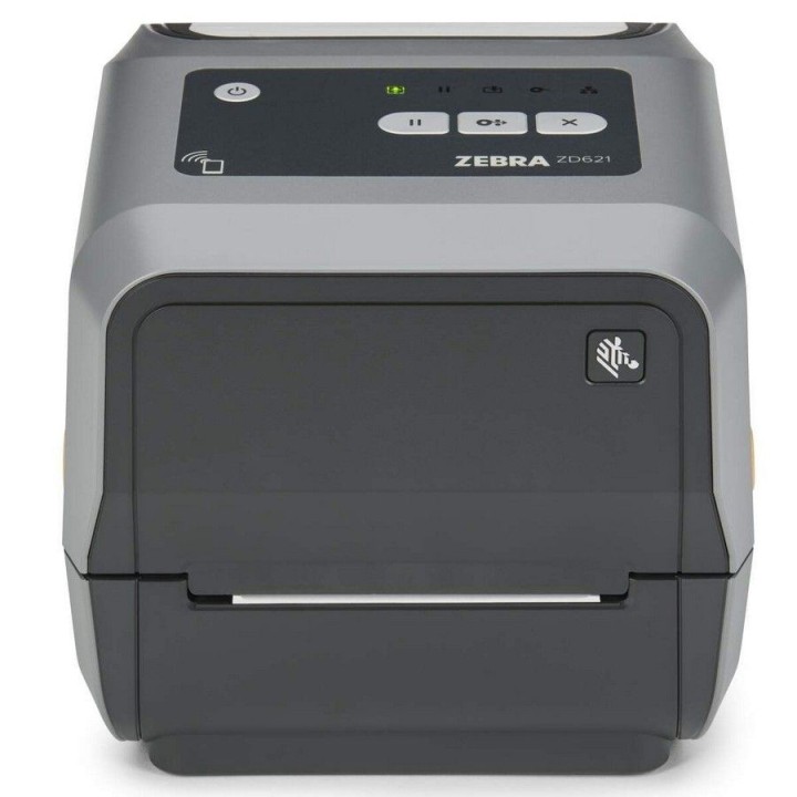 Imprimante d'étiquettes ZEBRA ZD421C ZD4A042-C0EM00EZ - Disponible sur Althus-Office.