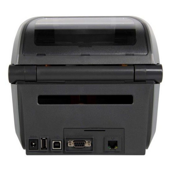 Imprimante d'étiquettes ZEBRA ZD421C ZD4A042-C0EM00EZ - Disponible sur Althus-Office.
