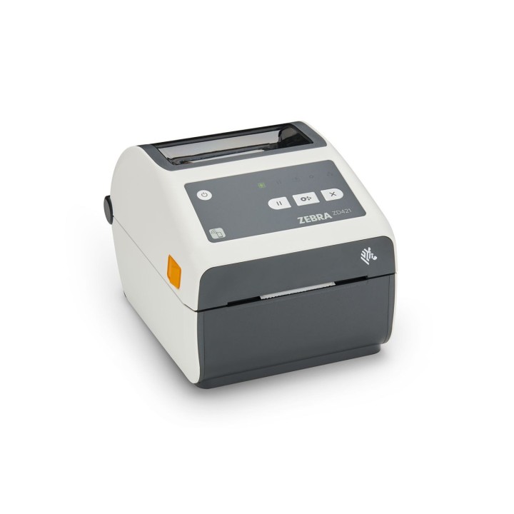 Imprimante d'étiquettes ZEBRA ZD421C ZD4A042-C0EM00EZ - Disponible sur Althus-Office.