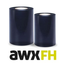 Ruban Transfert Thermique CIRE 110mmx450m AWX FH T63354IO (Ancienne Réf : T42555ZA)