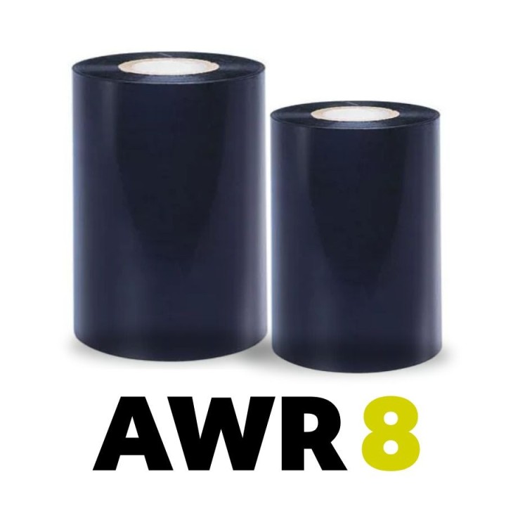 Ruban Transfert Thermique CIRE 83x74M AWR8 T54808IO (Ancien T47326ZA)