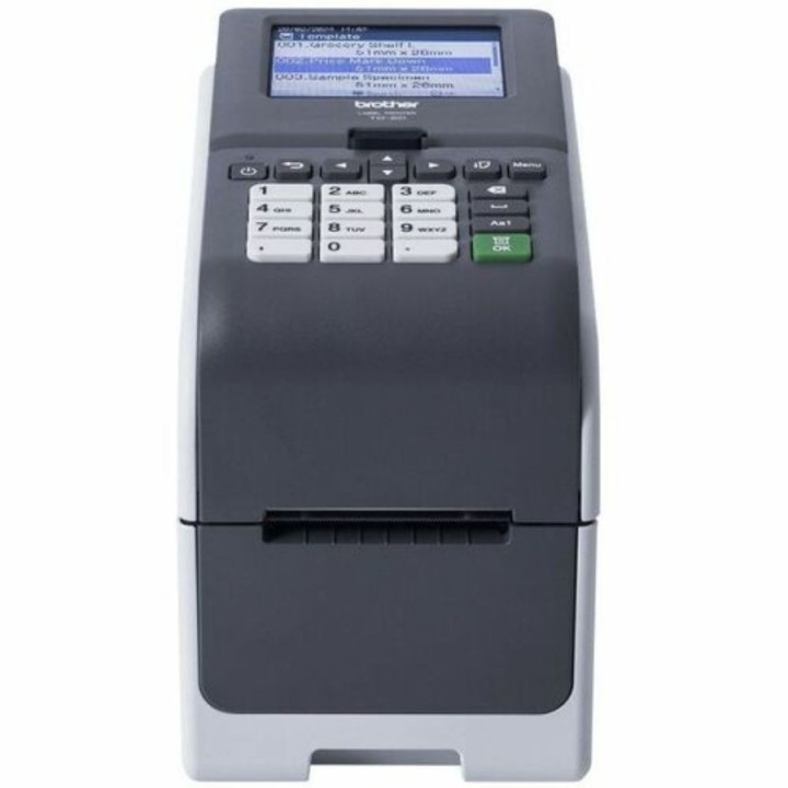 Imprimante étiquette BROTHER TD-2320 CL82275