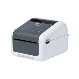 Imprimante étiquette BROTHER TD-4410D 5838327