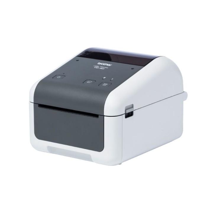 Imprimante étiquette BROTHER TD-4410D 5838327