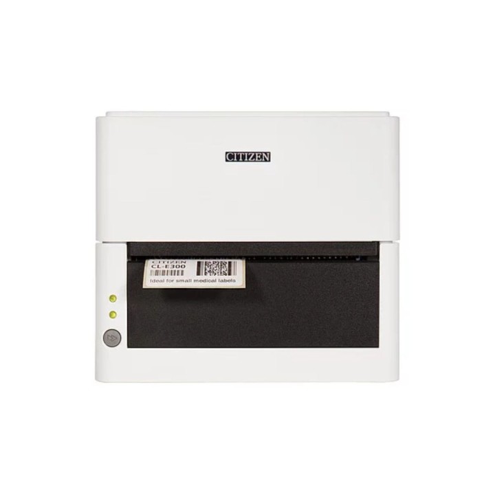 Imprimante d'Etiquette CITIZEN CL-E300 CLE300XEBXXX