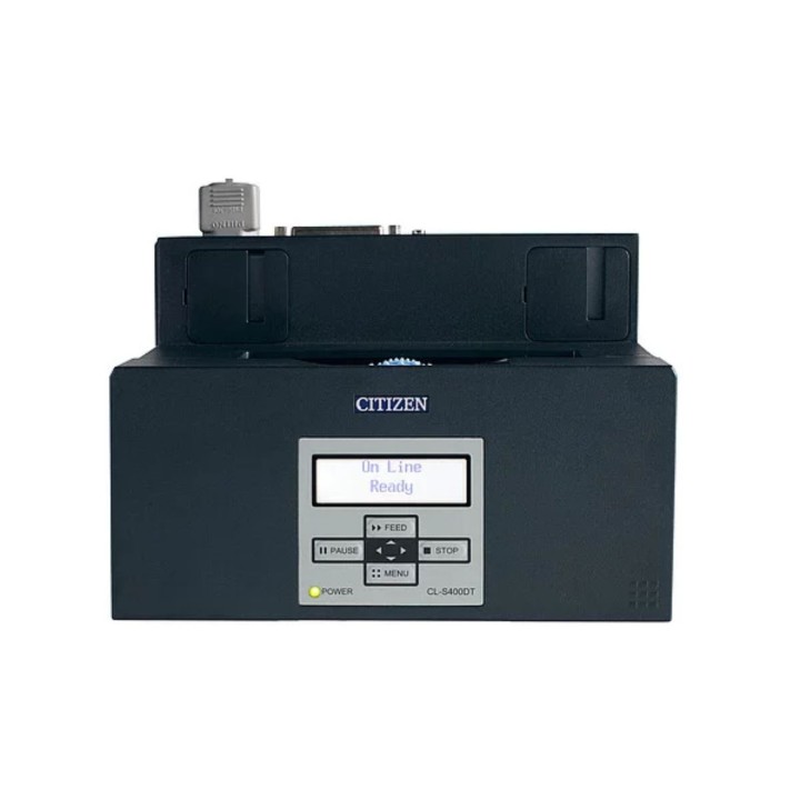 Imprimante d'Etiquette CITIZEN CL-S400DT 1000835