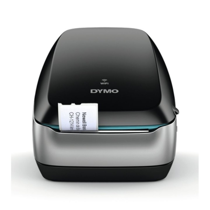 Imprimante d'étiquettes Dymo Labelwriter Wireless 2000931