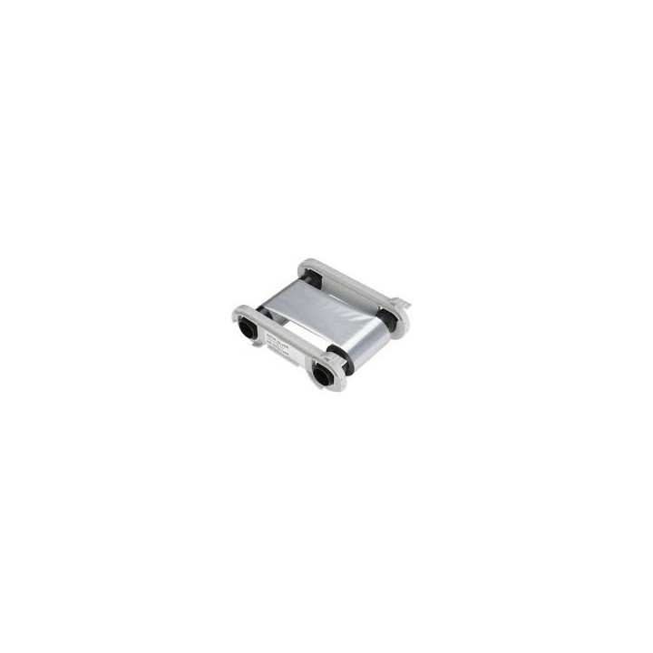 Ruban impression EVOLIS ZENIUS PRIMACY ELYPSO ARGENT 1000 Faces RCT017NAA