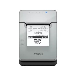 Imprimante Sans Liner EPSON TM-L100 C31CJ52121