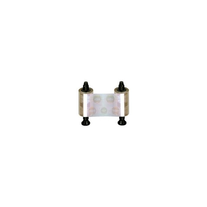 Ruban d'impression EVOLIS SECURION Hologramme 400 Faces R4213