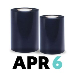 Ruban Transfert Thermique CIRE/RESINE 110mmx220M APR6 T42529IO (Ancienne Réf : T42529ZA)