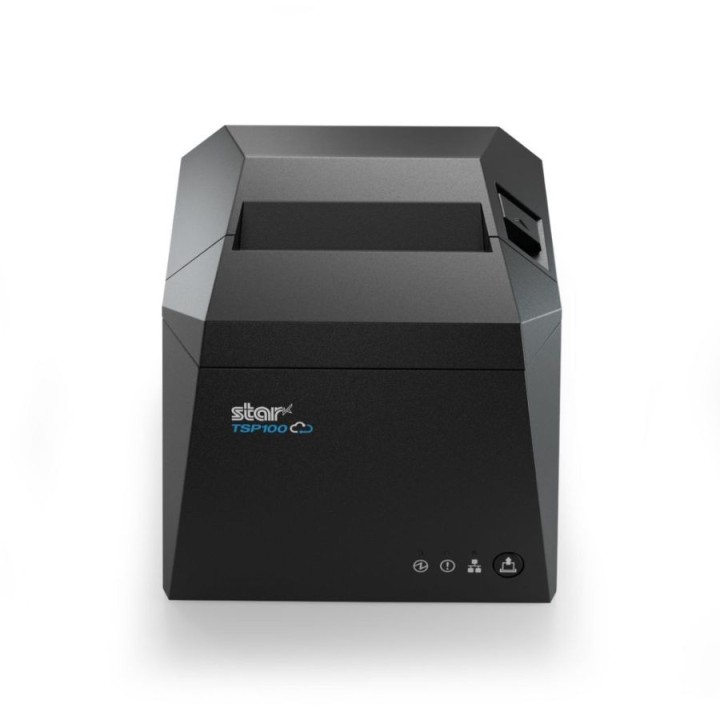 Imprimante Point de vente STAR TSP100IV SK 39473390