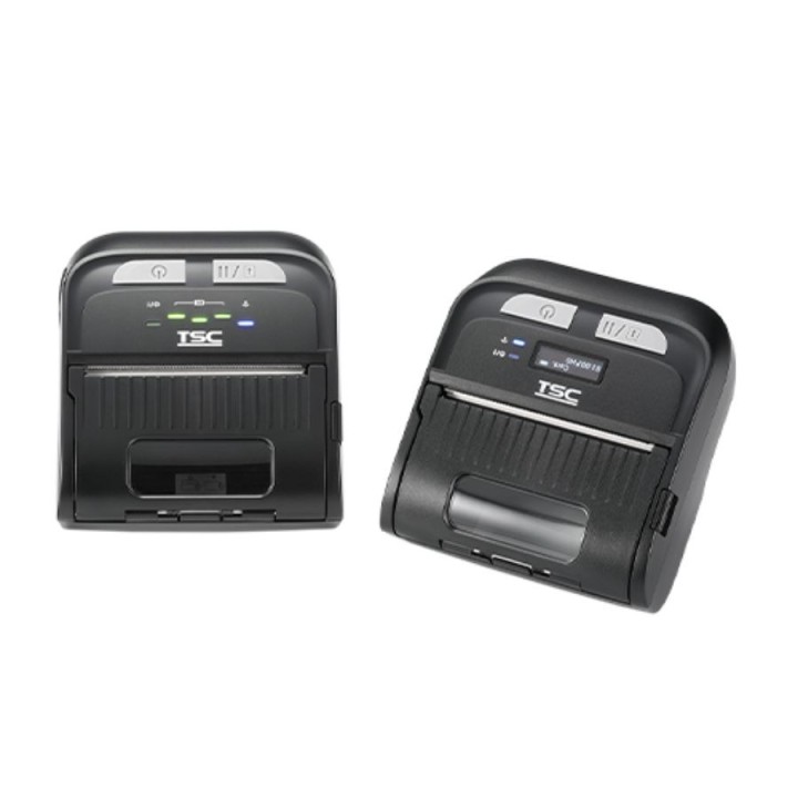 Imprimante Mobile TSC TDM20 99-082A102-1002